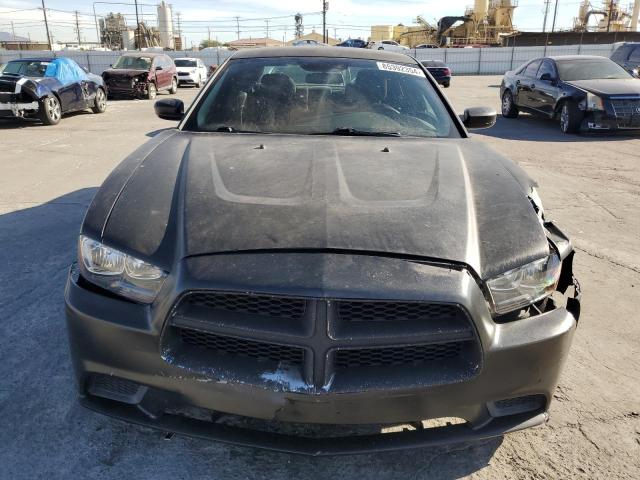 Photo 4 VIN: 2C3CDXBG5CH298537 - DODGE CHARGER SE 