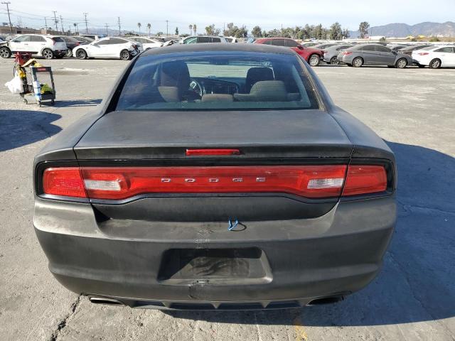 Photo 5 VIN: 2C3CDXBG5CH298537 - DODGE CHARGER SE 