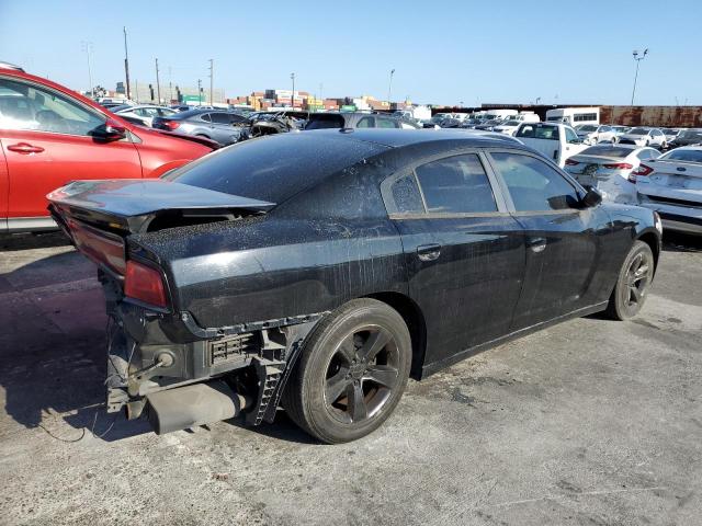 Photo 2 VIN: 2C3CDXBG5CH303008 - DODGE CHARGER SE 