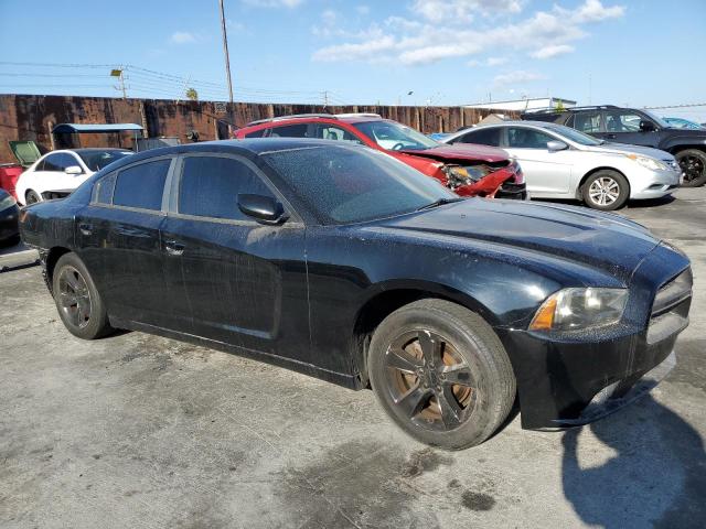 Photo 3 VIN: 2C3CDXBG5CH303008 - DODGE CHARGER SE 