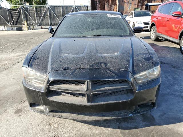 Photo 4 VIN: 2C3CDXBG5CH303008 - DODGE CHARGER SE 