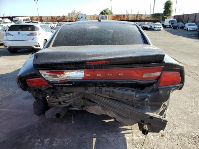 Photo 5 VIN: 2C3CDXBG5CH303008 - DODGE CHARGER SE 