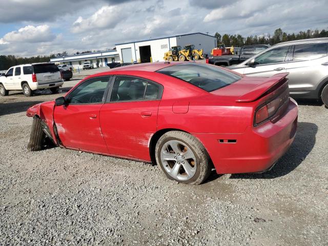 Photo 1 VIN: 2C3CDXBG5CH303042 - DODGE CHARGER SE 