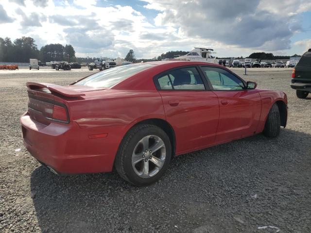 Photo 2 VIN: 2C3CDXBG5CH303042 - DODGE CHARGER SE 