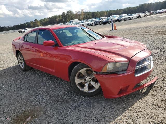 Photo 3 VIN: 2C3CDXBG5CH303042 - DODGE CHARGER SE 