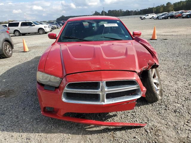 Photo 4 VIN: 2C3CDXBG5CH303042 - DODGE CHARGER SE 