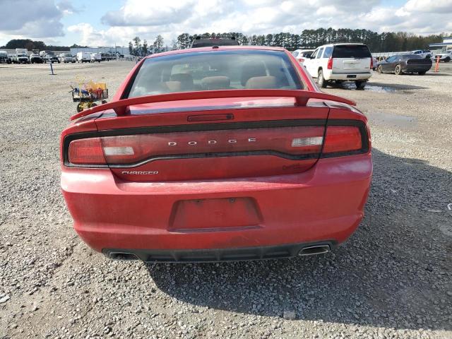 Photo 5 VIN: 2C3CDXBG5CH303042 - DODGE CHARGER SE 