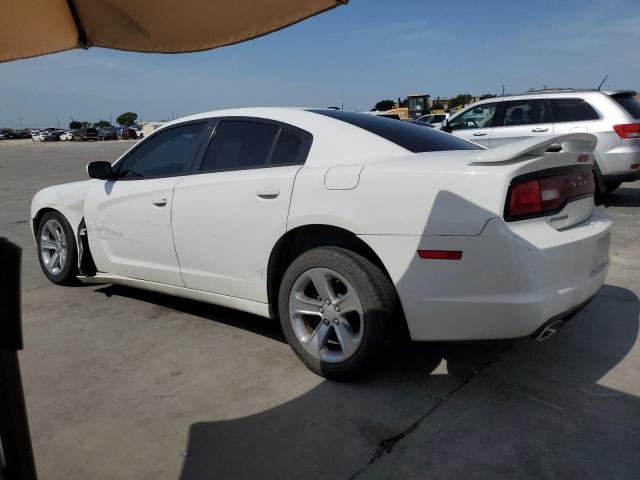 Photo 1 VIN: 2C3CDXBG5DH533858 - DODGE CHARGER SE 