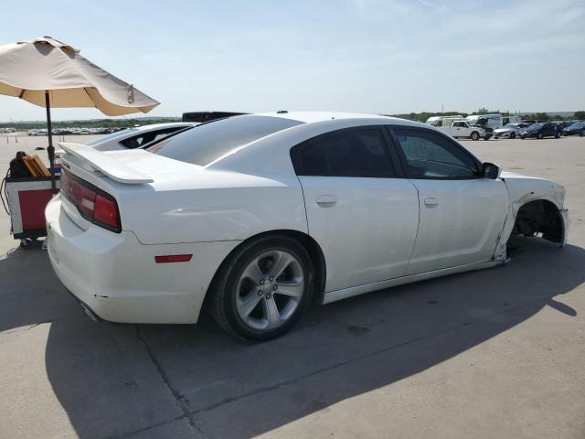 Photo 2 VIN: 2C3CDXBG5DH533858 - DODGE CHARGER SE 