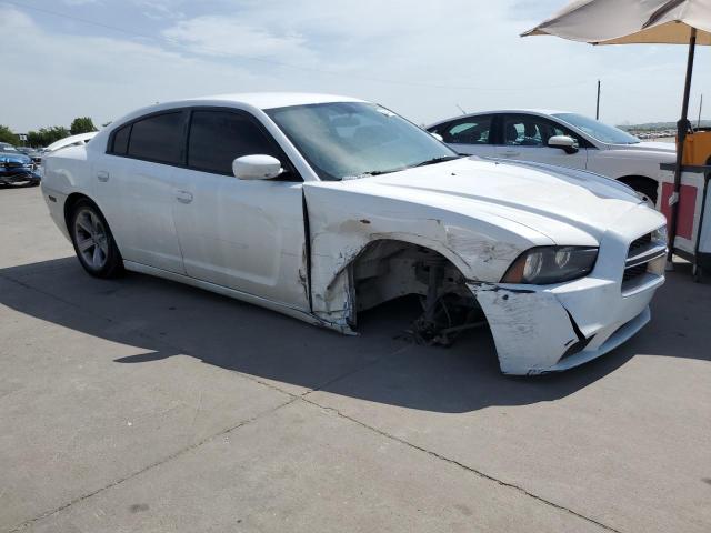 Photo 3 VIN: 2C3CDXBG5DH533858 - DODGE CHARGER SE 