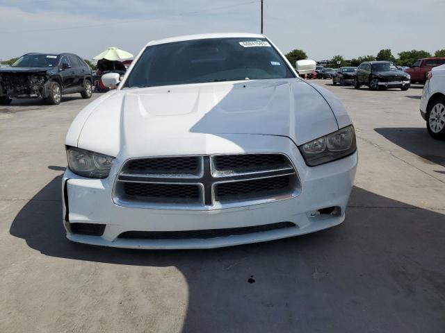 Photo 4 VIN: 2C3CDXBG5DH533858 - DODGE CHARGER SE 