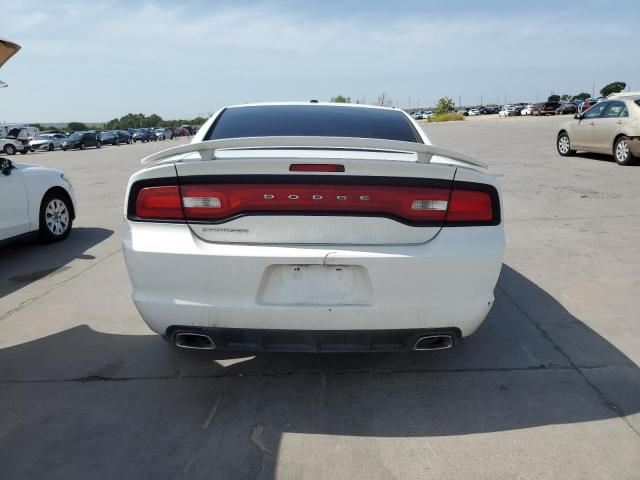 Photo 5 VIN: 2C3CDXBG5DH533858 - DODGE CHARGER SE 