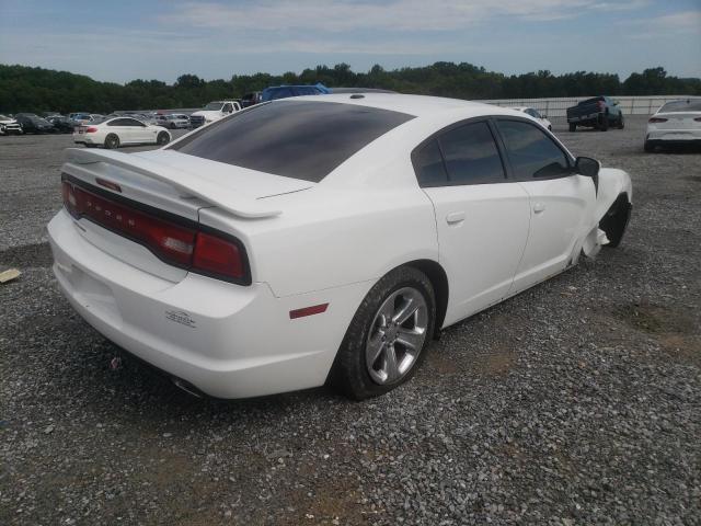 Photo 3 VIN: 2C3CDXBG5DH533892 - DODGE CHARGER SE 