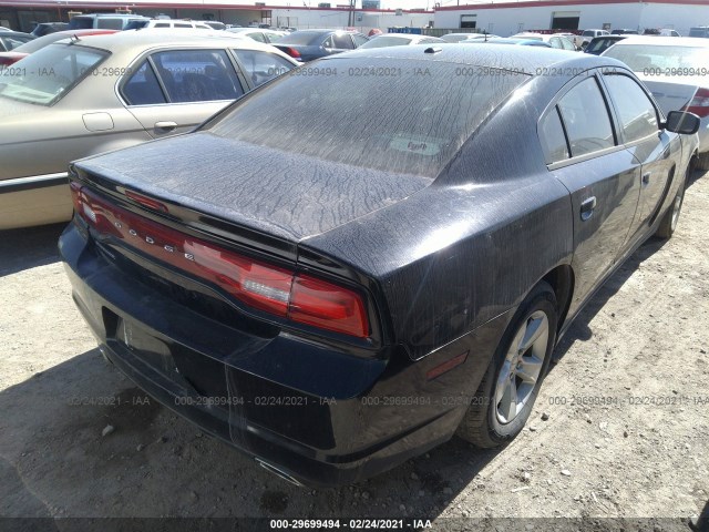 Photo 3 VIN: 2C3CDXBG5DH540941 - DODGE CHARGER 