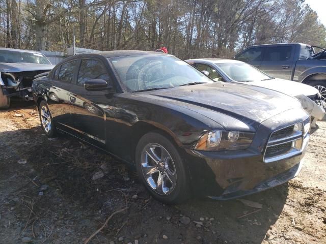 Photo 3 VIN: 2C3CDXBG5DH545265 - DODGE CHARGER SE 