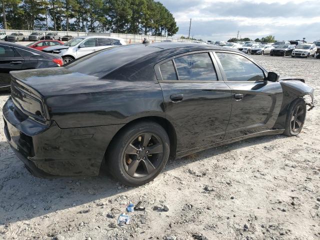 Photo 2 VIN: 2C3CDXBG5DH545945 - DODGE CHARGER SE 