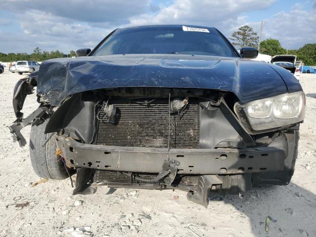 Photo 4 VIN: 2C3CDXBG5DH545945 - DODGE CHARGER SE 