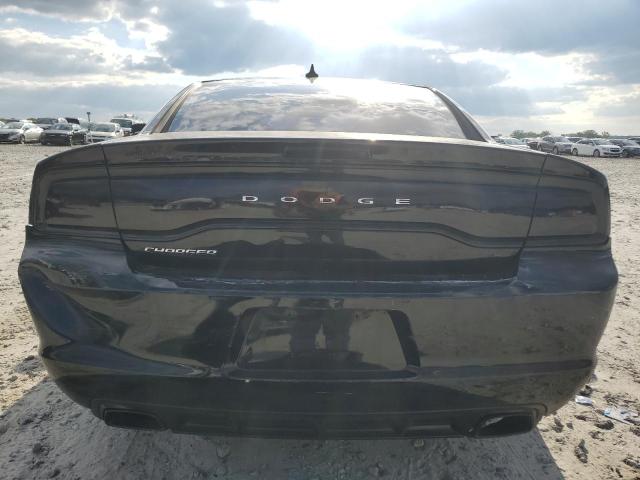 Photo 5 VIN: 2C3CDXBG5DH545945 - DODGE CHARGER SE 