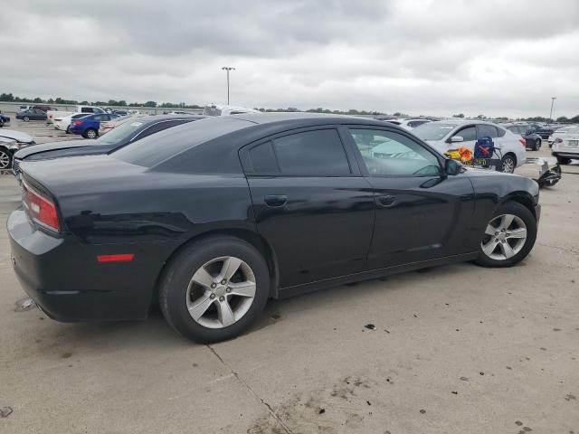 Photo 2 VIN: 2C3CDXBG5DH554452 - DODGE CHARGER SE 