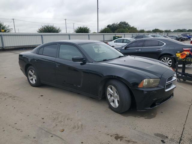 Photo 3 VIN: 2C3CDXBG5DH554452 - DODGE CHARGER SE 