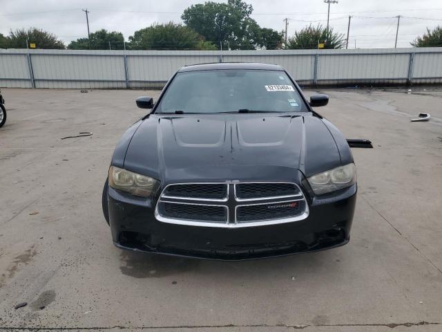 Photo 4 VIN: 2C3CDXBG5DH554452 - DODGE CHARGER SE 