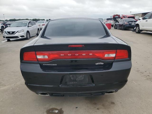 Photo 5 VIN: 2C3CDXBG5DH554452 - DODGE CHARGER SE 