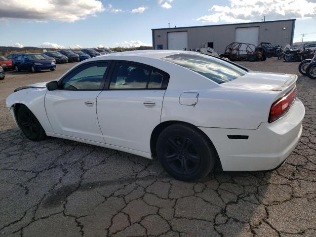 Photo 1 VIN: 2C3CDXBG5DH587385 - DODGE CHARGER SE 