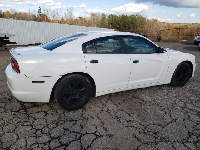 Photo 2 VIN: 2C3CDXBG5DH587385 - DODGE CHARGER SE 