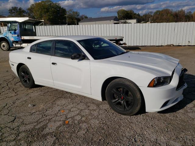 Photo 3 VIN: 2C3CDXBG5DH587385 - DODGE CHARGER SE 