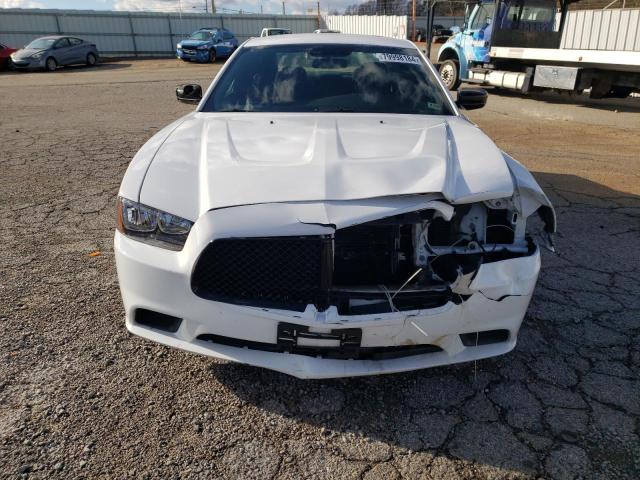 Photo 4 VIN: 2C3CDXBG5DH587385 - DODGE CHARGER SE 