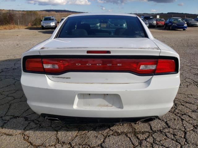 Photo 5 VIN: 2C3CDXBG5DH587385 - DODGE CHARGER SE 