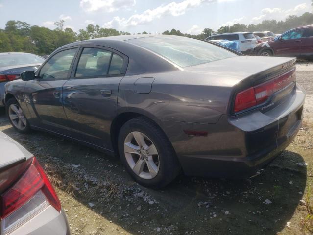 Photo 1 VIN: 2C3CDXBG5DH600085 - DODGE CHARGER SE 