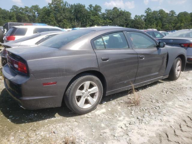 Photo 2 VIN: 2C3CDXBG5DH600085 - DODGE CHARGER SE 