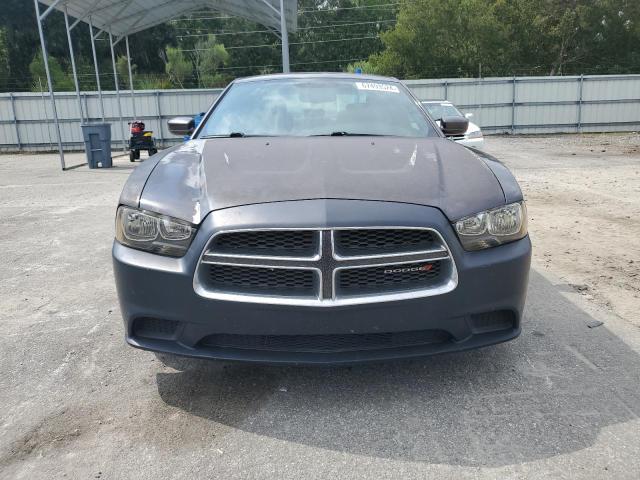 Photo 4 VIN: 2C3CDXBG5DH600085 - DODGE CHARGER SE 