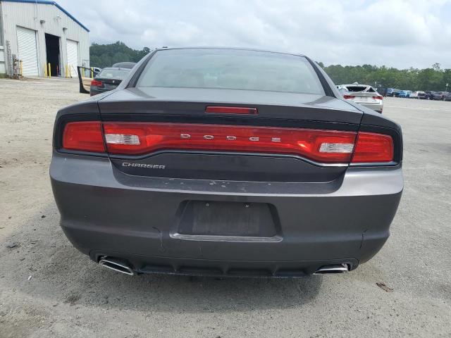 Photo 5 VIN: 2C3CDXBG5DH600085 - DODGE CHARGER SE 