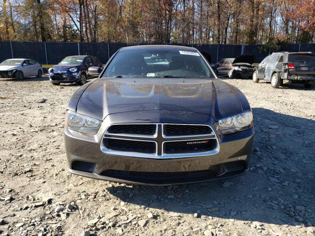 Photo 4 VIN: 2C3CDXBG5DH609661 - DODGE CHARGER 