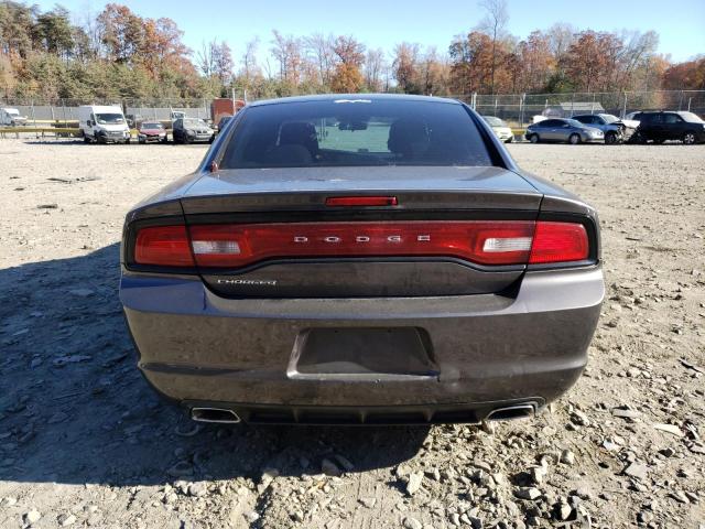 Photo 5 VIN: 2C3CDXBG5DH609661 - DODGE CHARGER 