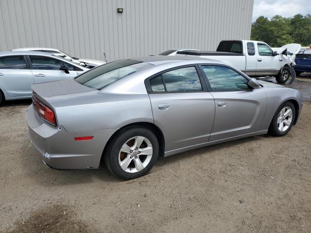 Photo 2 VIN: 2C3CDXBG5DH610180 - DODGE CHARGER SE 