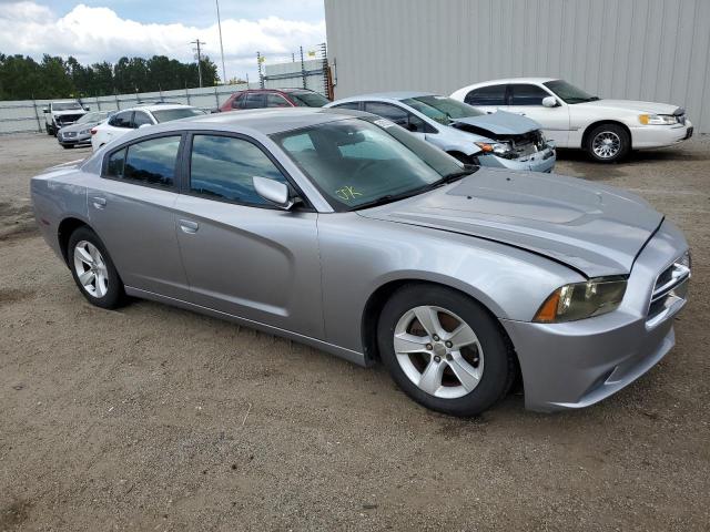 Photo 3 VIN: 2C3CDXBG5DH610180 - DODGE CHARGER SE 