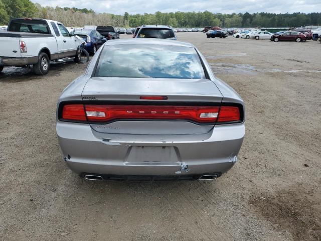 Photo 5 VIN: 2C3CDXBG5DH610180 - DODGE CHARGER SE 