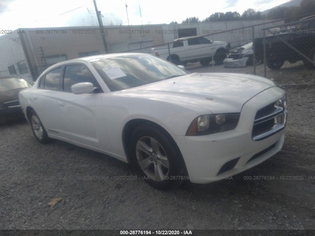 Photo 0 VIN: 2C3CDXBG5DH610213 - DODGE CHARGER 