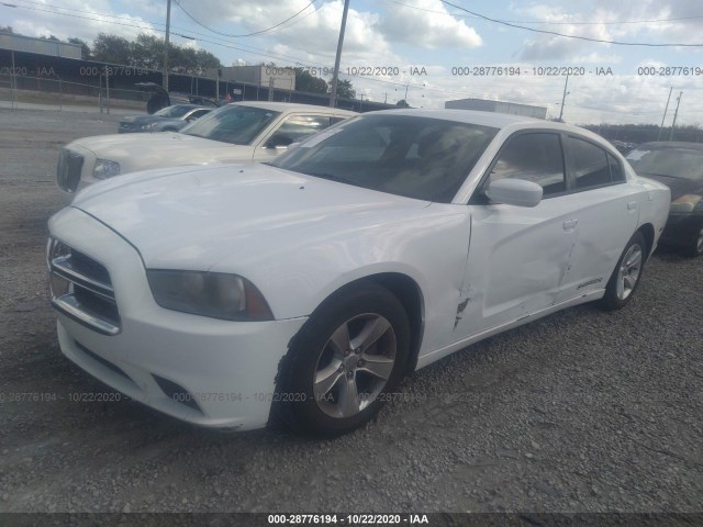 Photo 1 VIN: 2C3CDXBG5DH610213 - DODGE CHARGER 