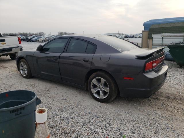 Photo 1 VIN: 2C3CDXBG5DH617789 - DODGE CHARGER SE 