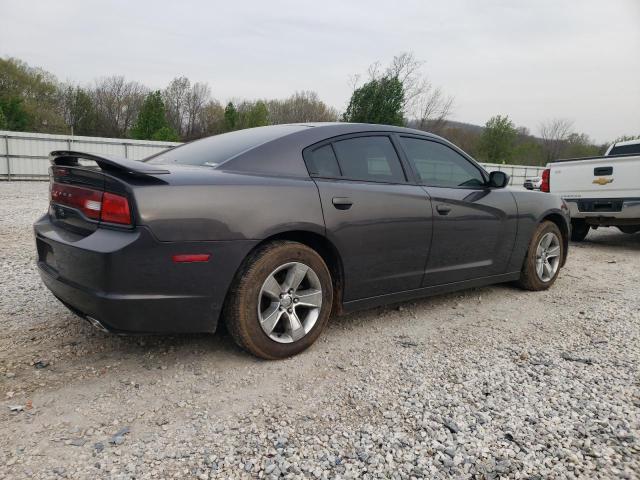 Photo 2 VIN: 2C3CDXBG5DH617789 - DODGE CHARGER SE 