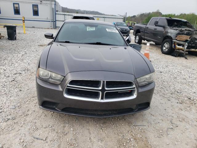 Photo 4 VIN: 2C3CDXBG5DH617789 - DODGE CHARGER SE 