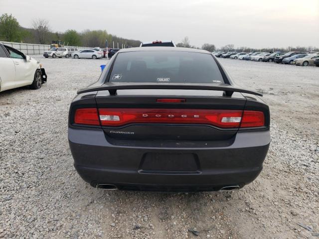 Photo 5 VIN: 2C3CDXBG5DH617789 - DODGE CHARGER SE 