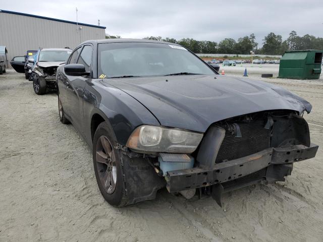 Photo 0 VIN: 2C3CDXBG5DH623950 - DODGE CHARGER SE 