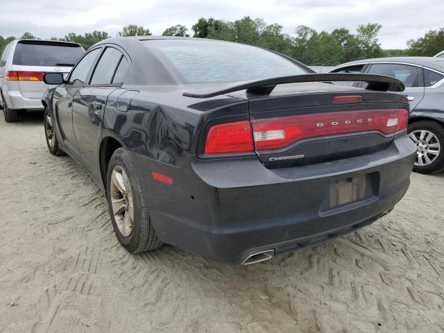 Photo 2 VIN: 2C3CDXBG5DH623950 - DODGE CHARGER SE 