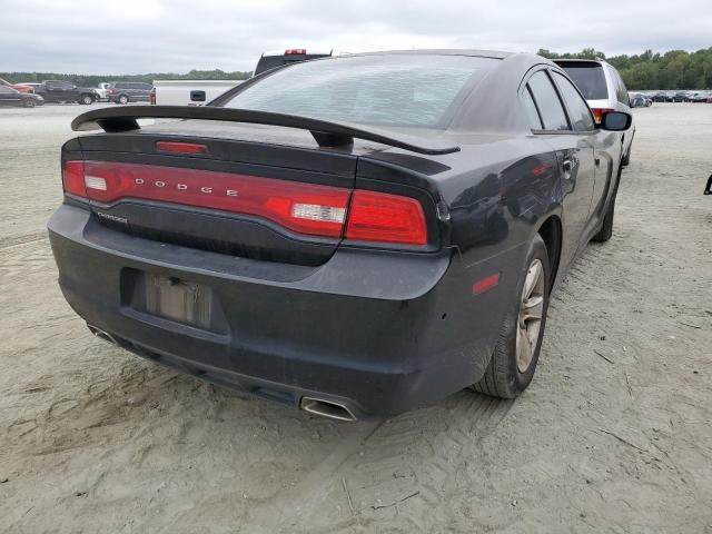 Photo 3 VIN: 2C3CDXBG5DH623950 - DODGE CHARGER SE 