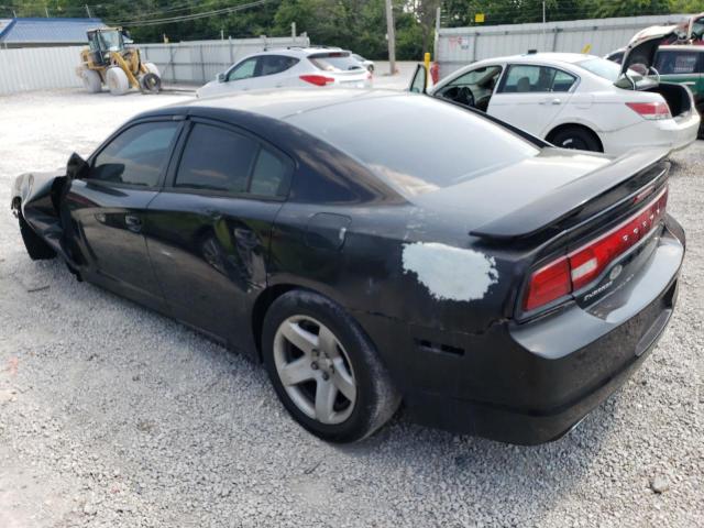 Photo 1 VIN: 2C3CDXBG5DH638576 - DODGE CHARGER SE 